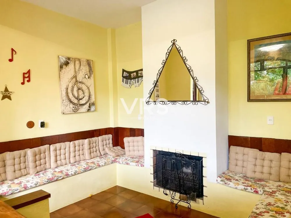 Casa, 3 quartos, 203 m² - Foto 20