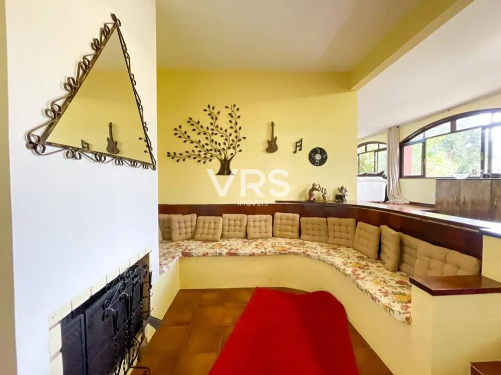 Casa, 3 quartos, 203 m² - Foto 22