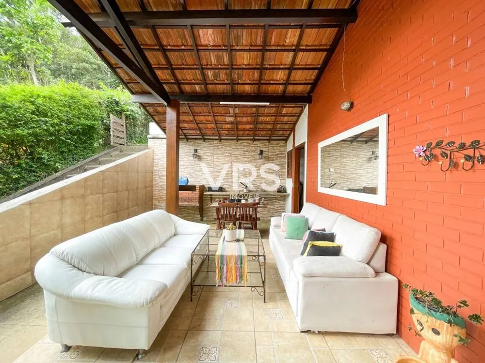 Casa, 3 quartos, 203 m² - Foto 12