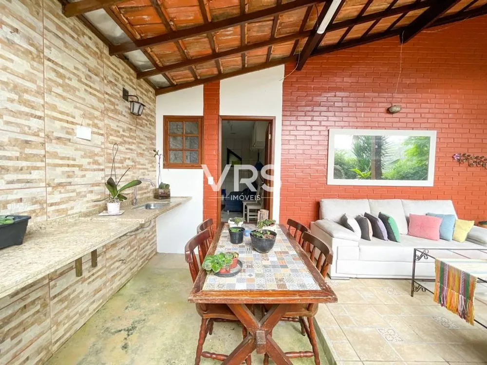 Casa, 3 quartos, 203 m² - Foto 8