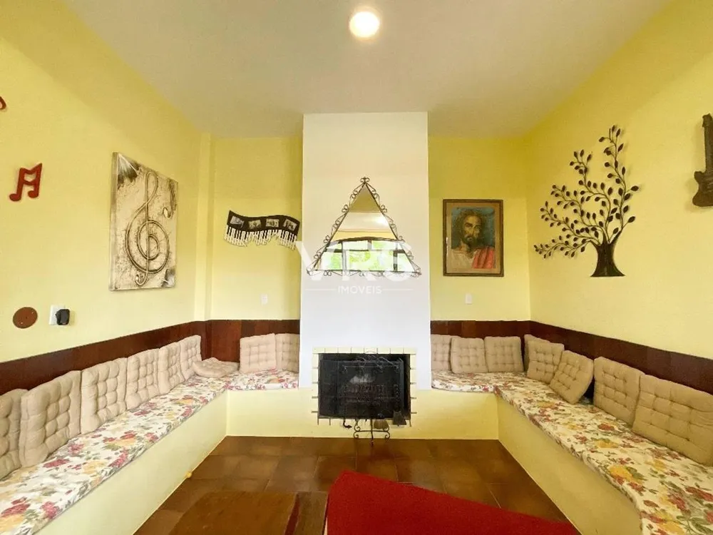 Casa, 3 quartos, 203 m² - Foto 3