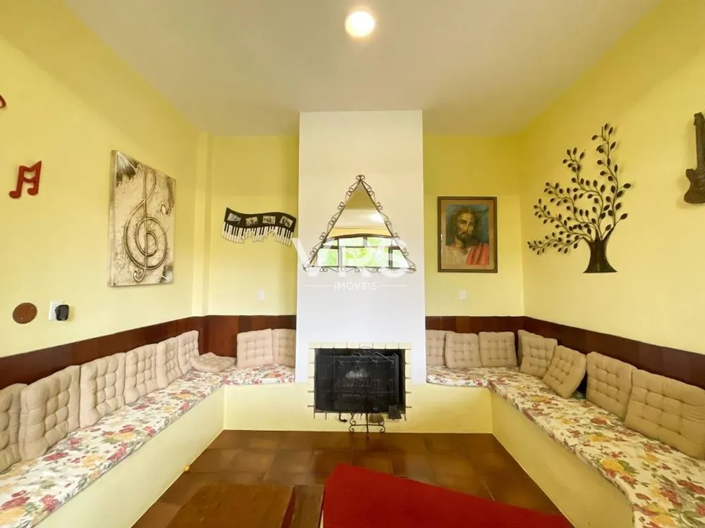 Casa, 3 quartos, 203 m² - Foto 18