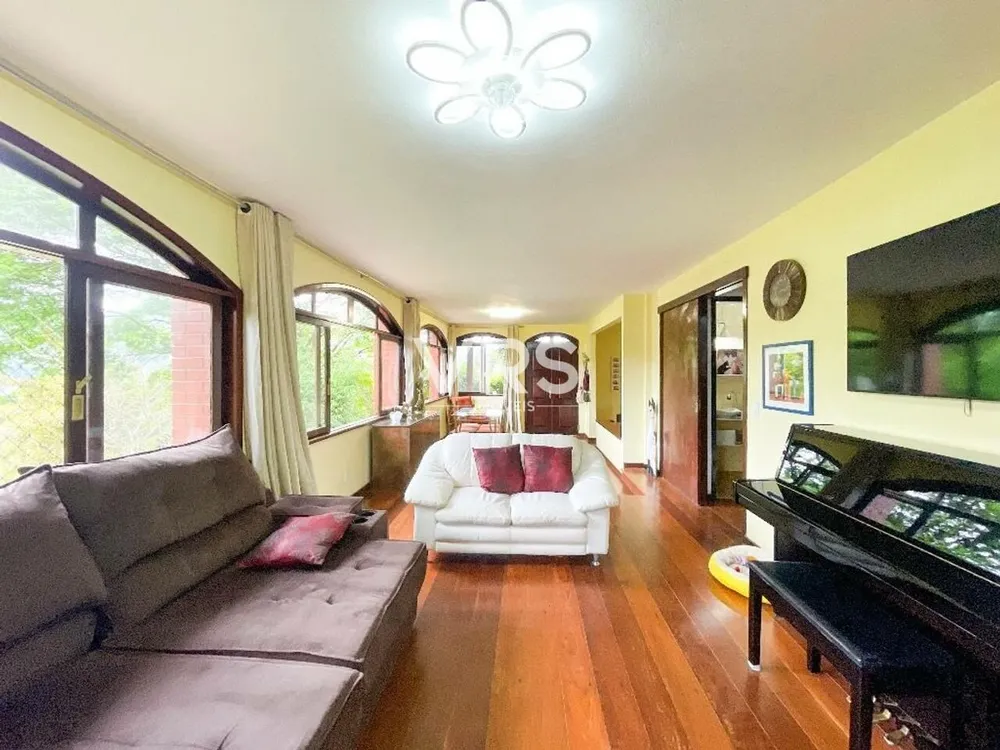 Casa, 3 quartos, 203 m² - Foto 17