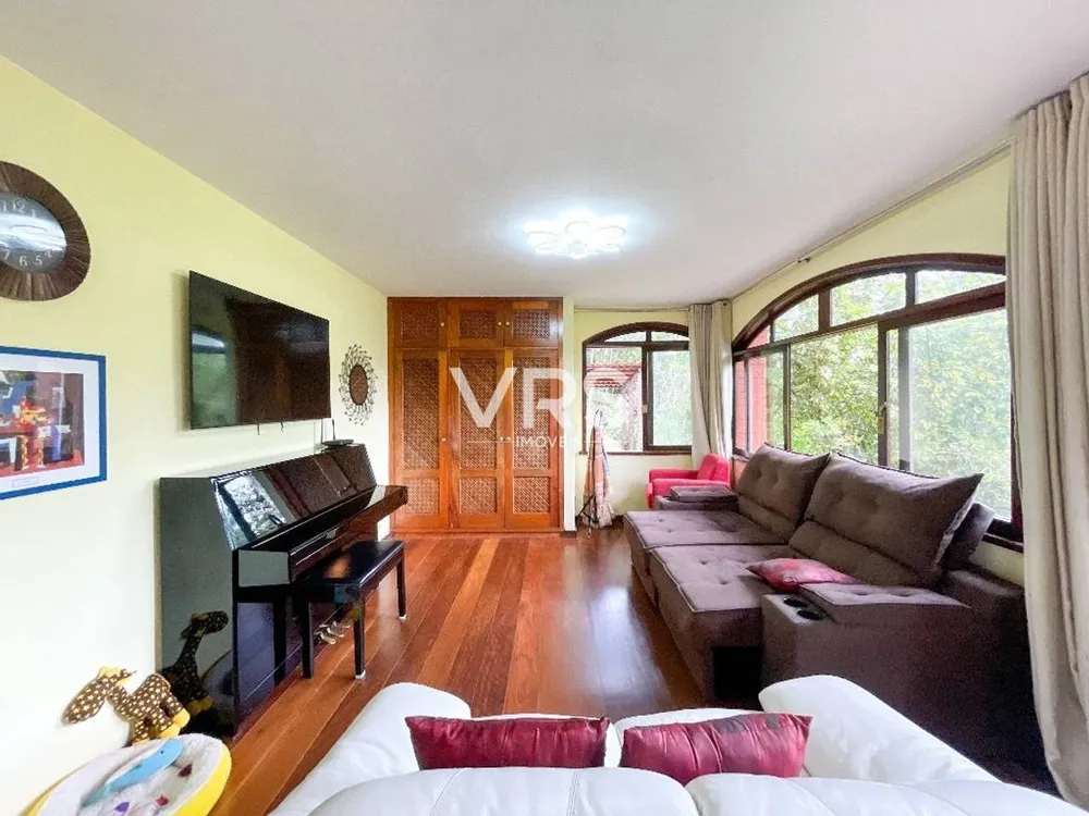 Casa, 3 quartos, 203 m² - Foto 21