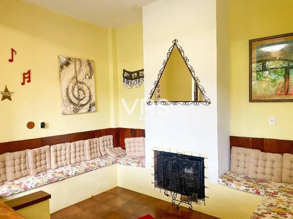 Casa, 3 quartos, 203 m² - Foto 9