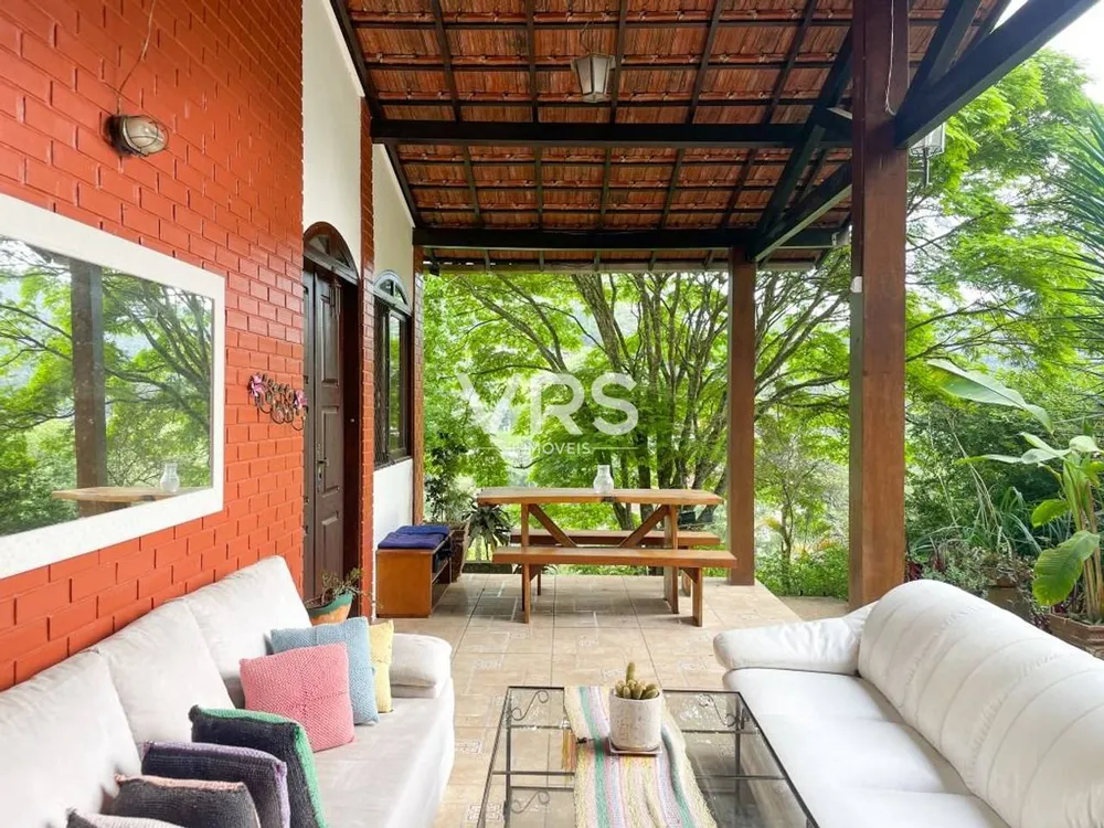 Casa, 3 quartos, 203 m² - Foto 6