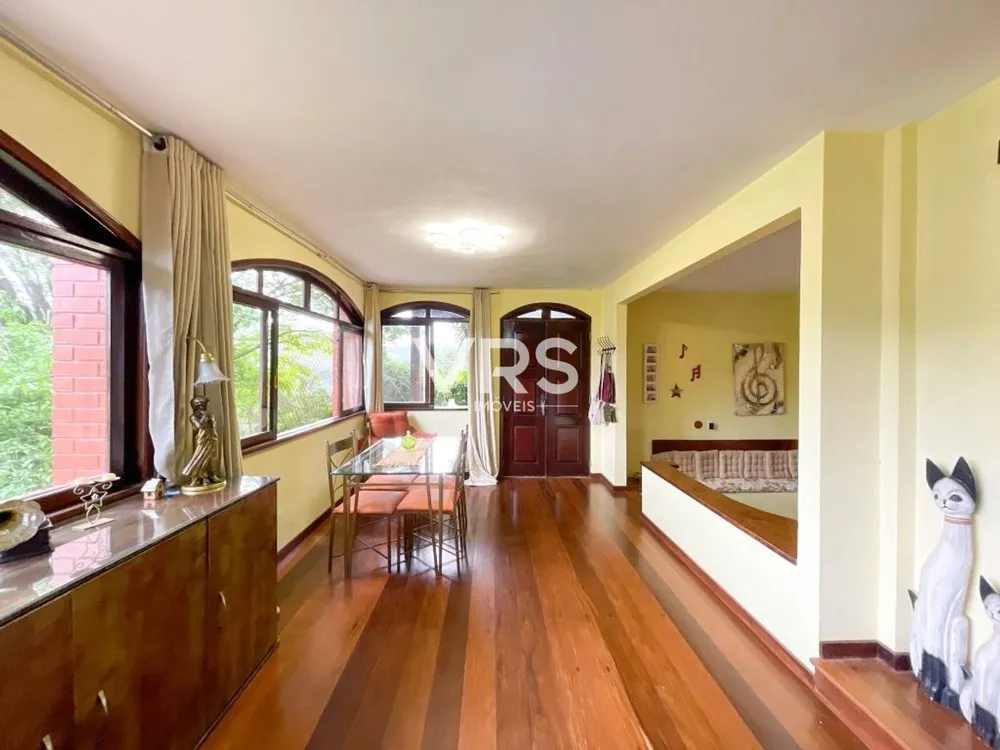 Casa, 3 quartos, 203 m² - Foto 24