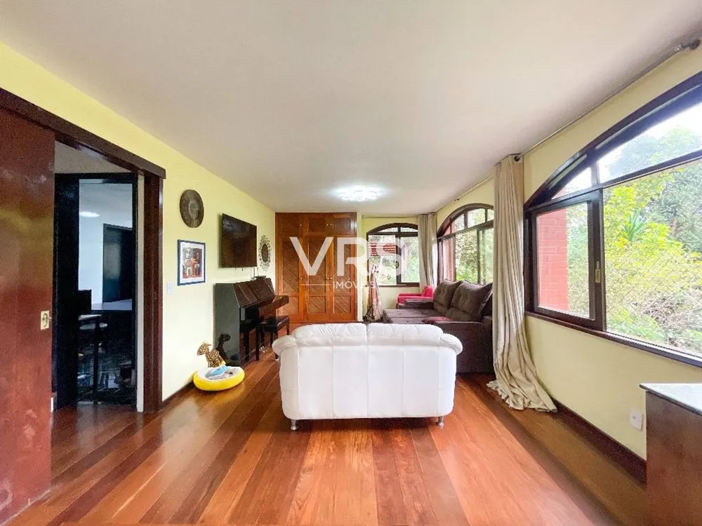 Casa, 3 quartos, 203 m² - Foto 11