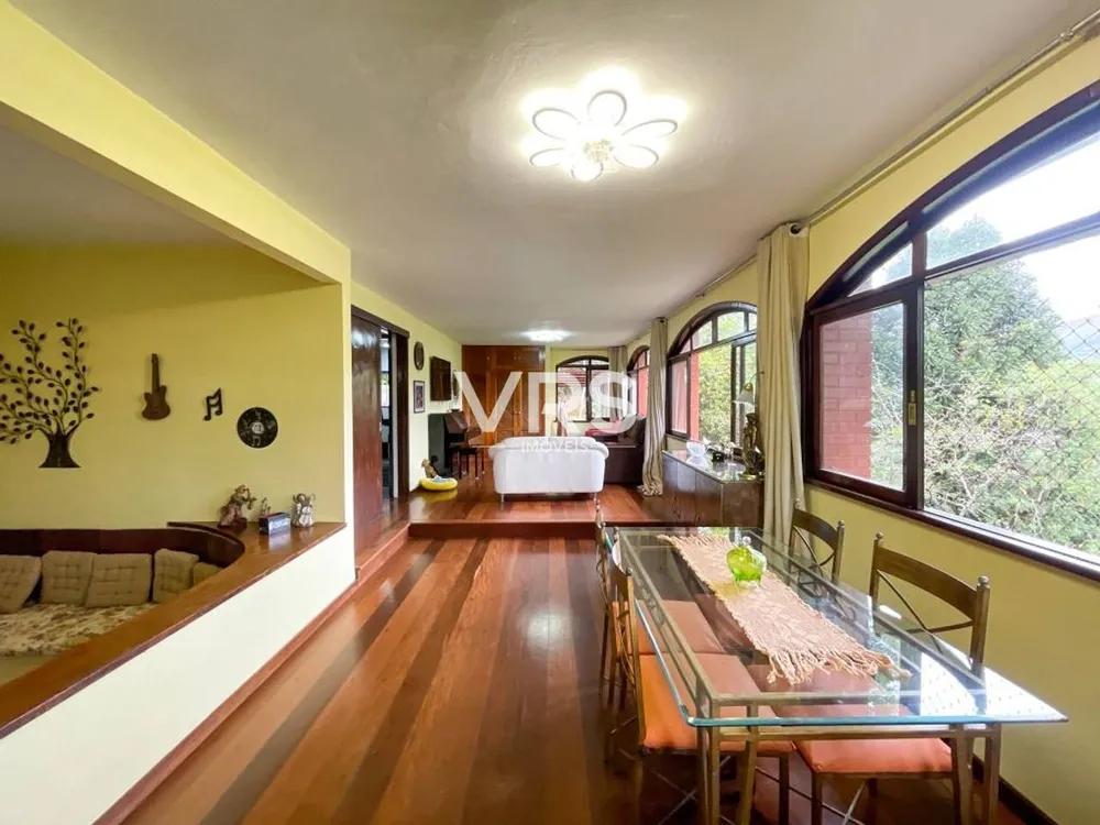 Casa, 3 quartos, 203 m² - Foto 25