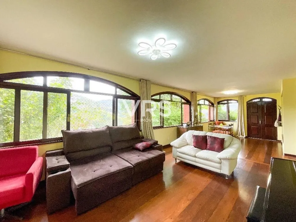 Casa, 3 quartos, 203 m² - Foto 19