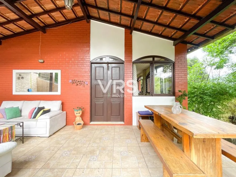 Casa, 3 quartos, 203 m² - Foto 10