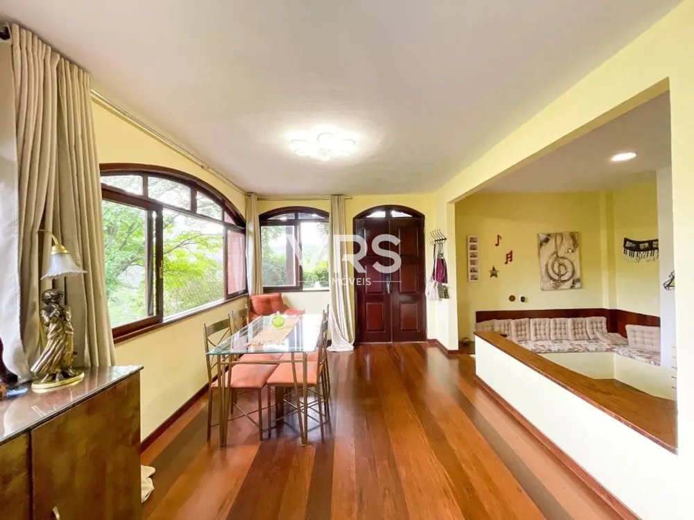 Casa, 3 quartos, 203 m² - Foto 14