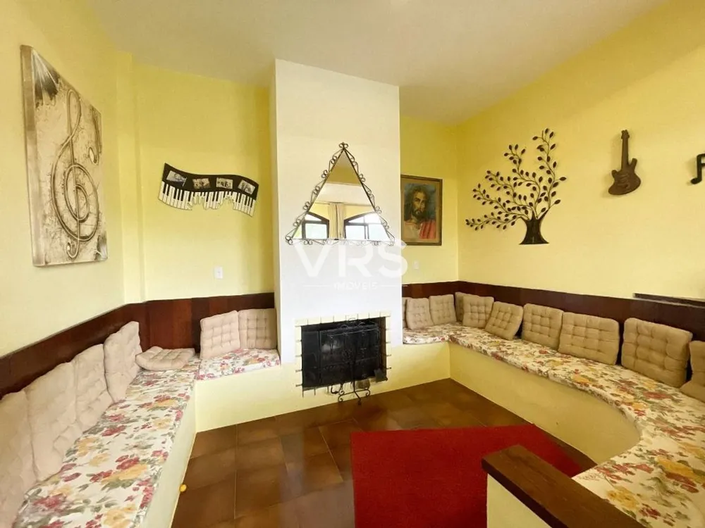 Casa, 3 quartos, 203 m² - Foto 16