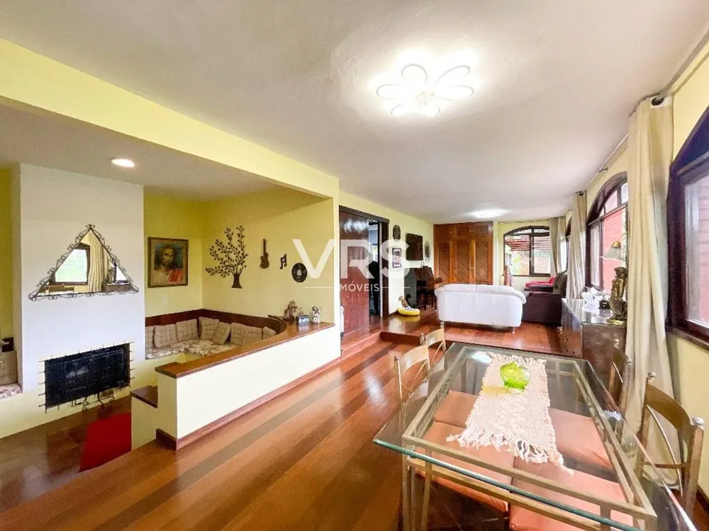 Casa, 3 quartos, 203 m² - Foto 13