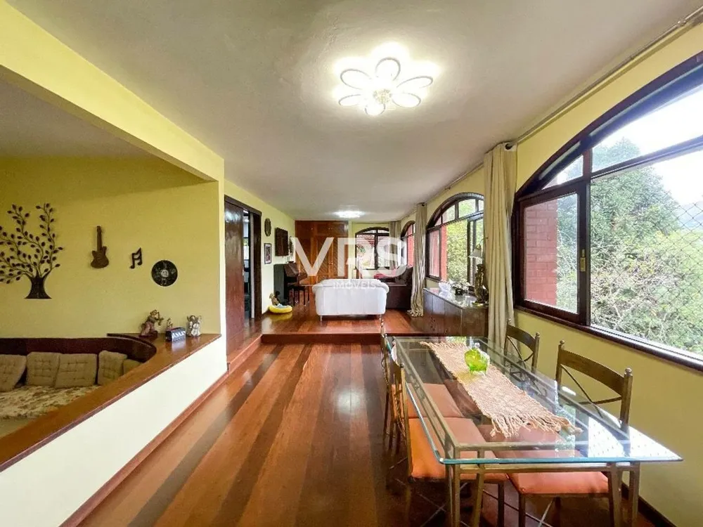 Casa, 3 quartos, 203 m² - Foto 15