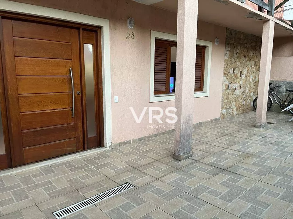 Casa de Condomínio à venda com 3 quartos, 145m² - Foto 8