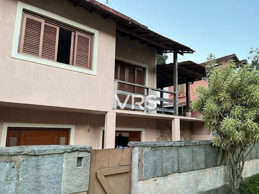 Casa de Condomínio à venda com 3 quartos, 145m² - Foto 5