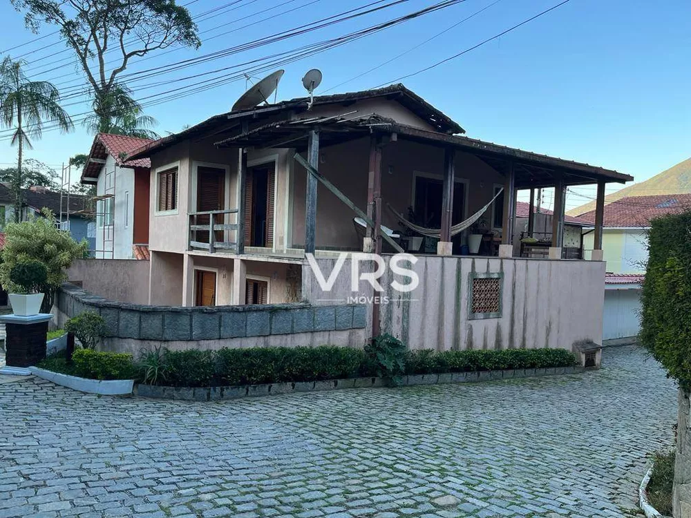 Casa de Condomínio à venda com 3 quartos, 145m² - Foto 4