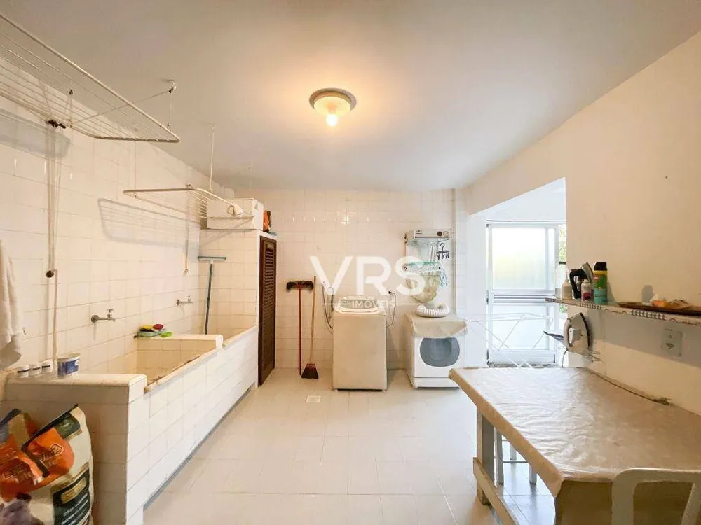 Casa, 5 quartos, 418 m² - Foto 47