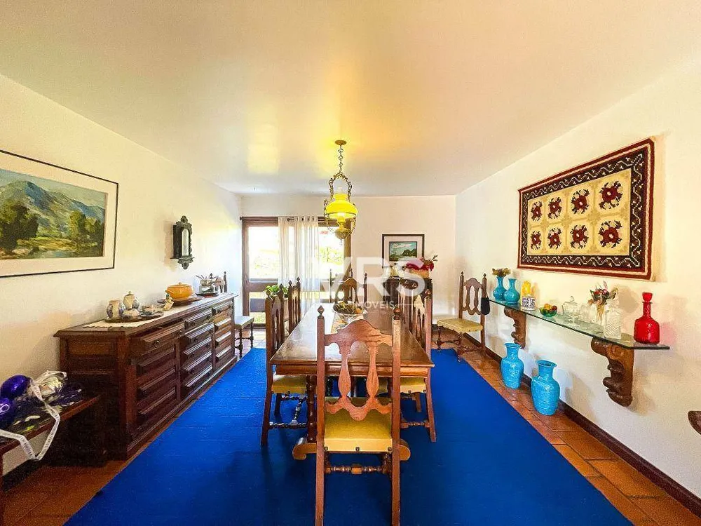 Casa, 5 quartos, 418 m² - Foto 22