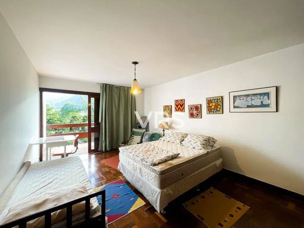 Casa, 5 quartos, 418 m² - Foto 39