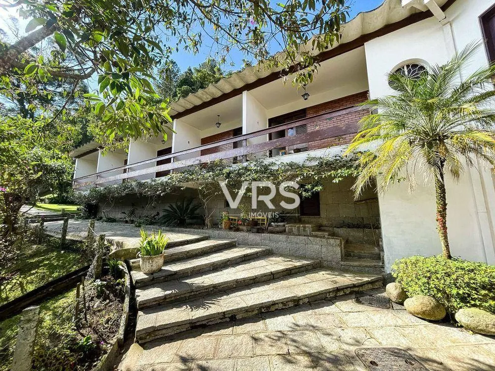 Casa, 5 quartos, 418 m² - Foto 8
