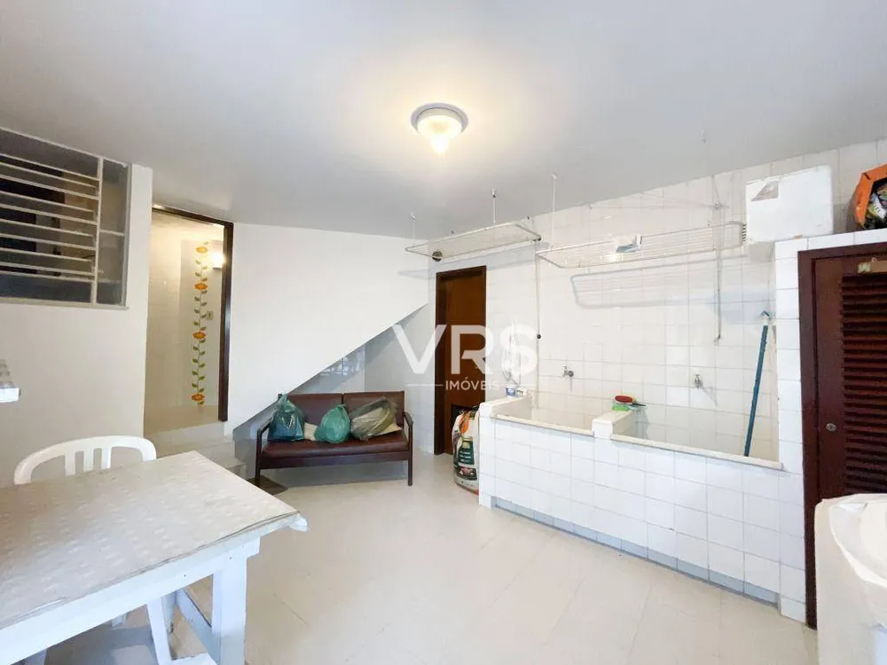 Casa, 5 quartos, 418 m² - Foto 48