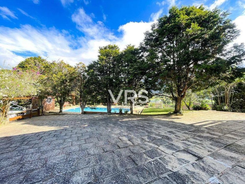 Casa, 5 quartos, 418 m² - Foto 3