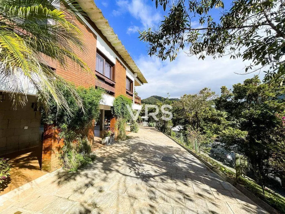 Casa, 5 quartos, 418 m² - Foto 7
