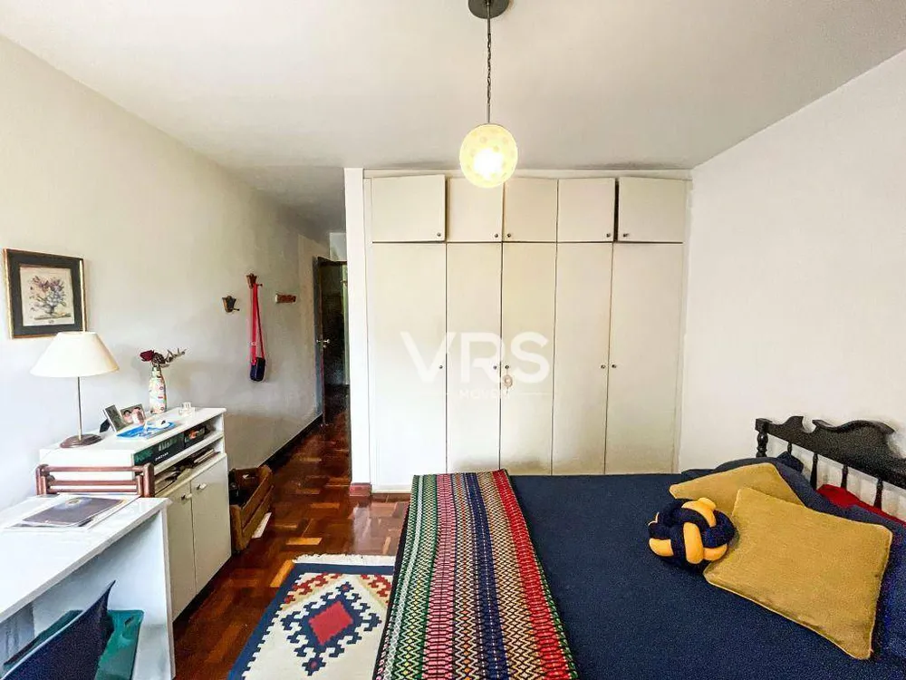 Casa, 5 quartos, 418 m² - Foto 27