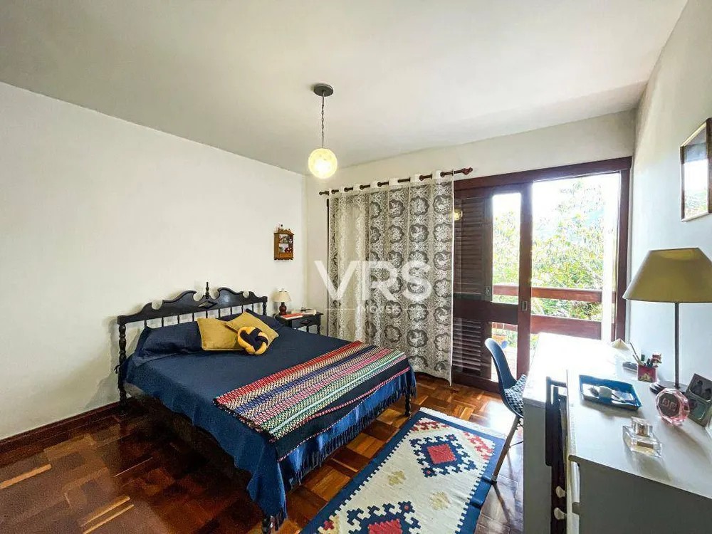 Casa, 5 quartos, 418 m² - Foto 26