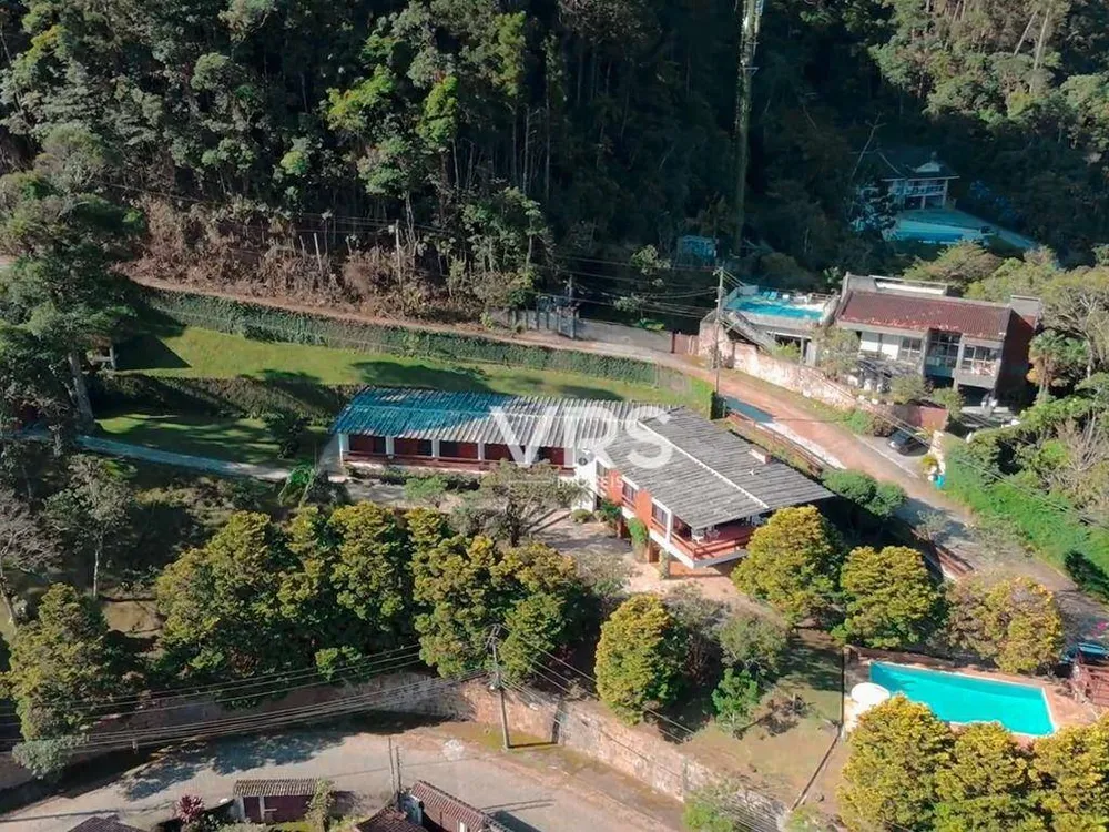 Casa, 5 quartos, 418 m² - Foto 54