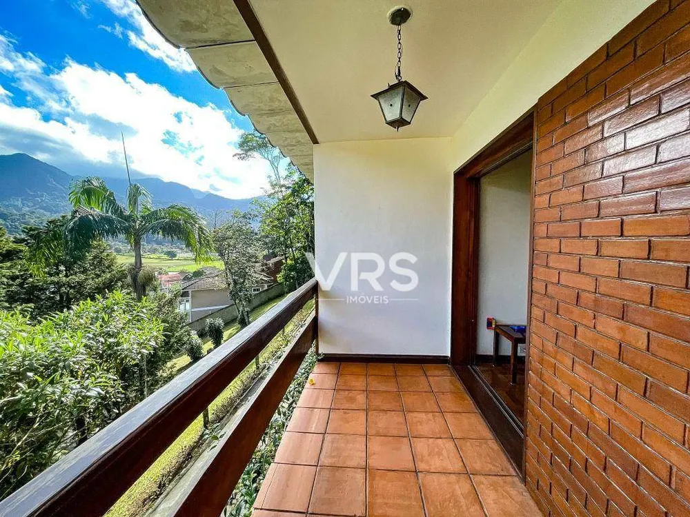 Casa, 5 quartos, 418 m² - Foto 37