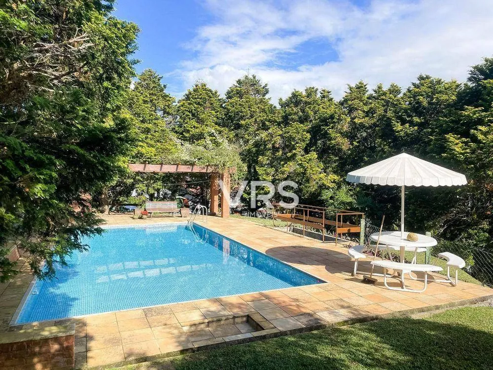Casa, 5 quartos, 418 m² - Foto 55