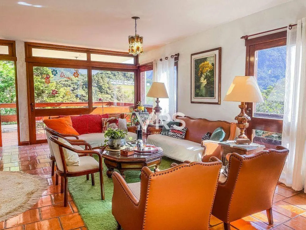 Casa, 5 quartos, 418 m² - Foto 14