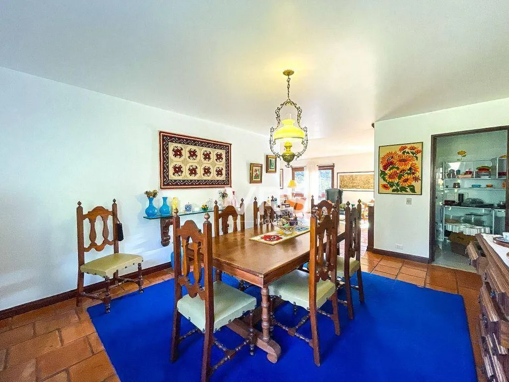 Casa, 5 quartos, 418 m² - Foto 23