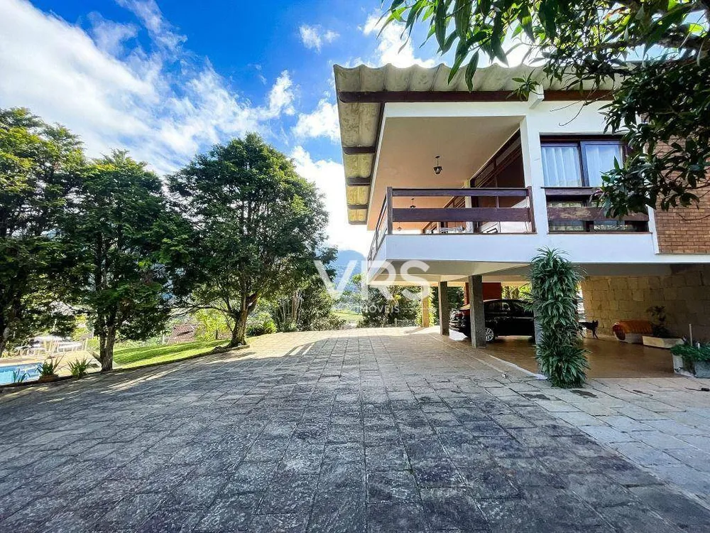 Casa, 5 quartos, 418 m² - Foto 6