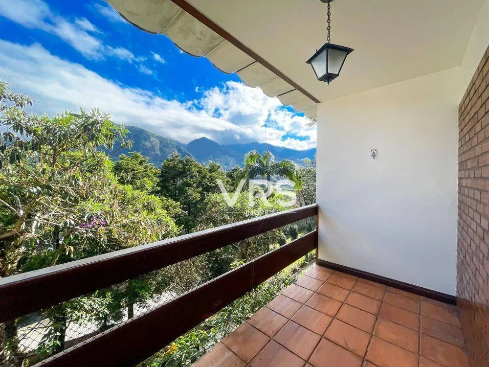 Casa, 5 quartos, 418 m² - Foto 33