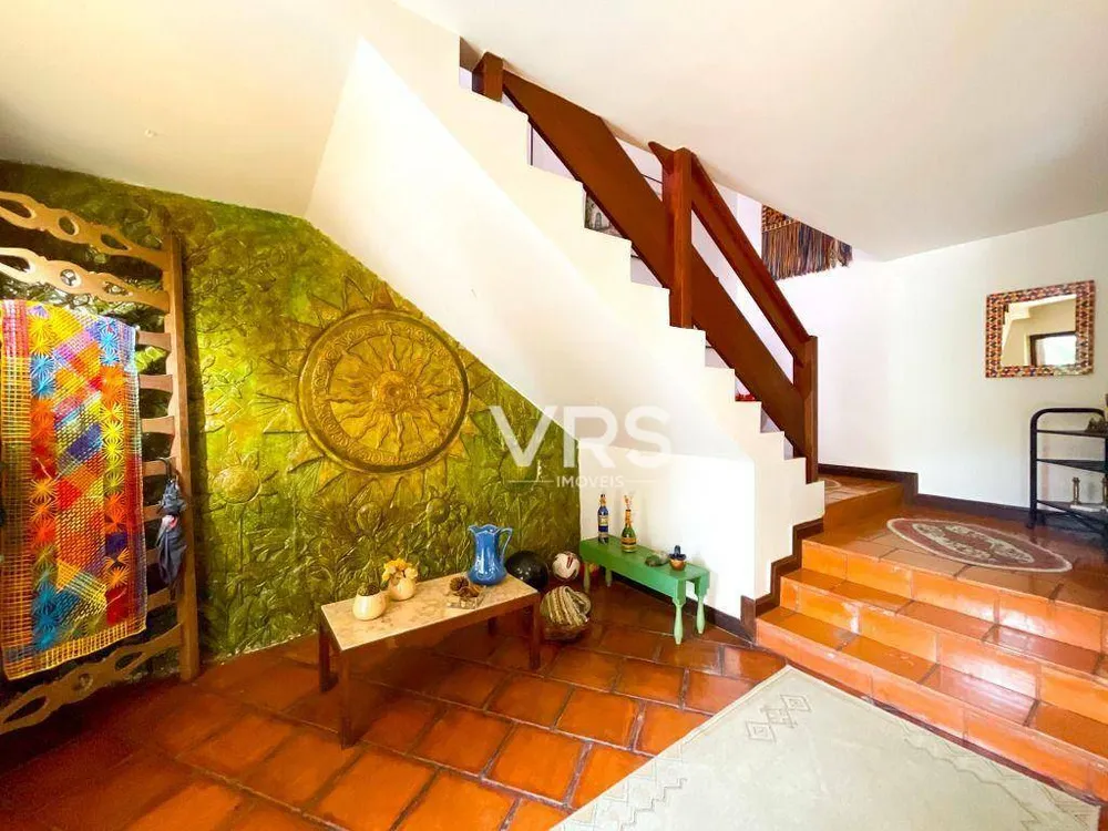 Casa, 5 quartos, 418 m² - Foto 10