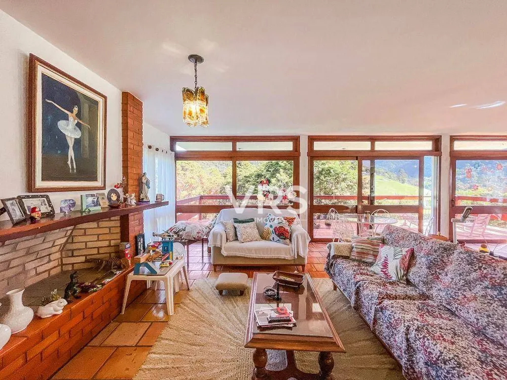 Casa, 5 quartos, 418 m² - Foto 17