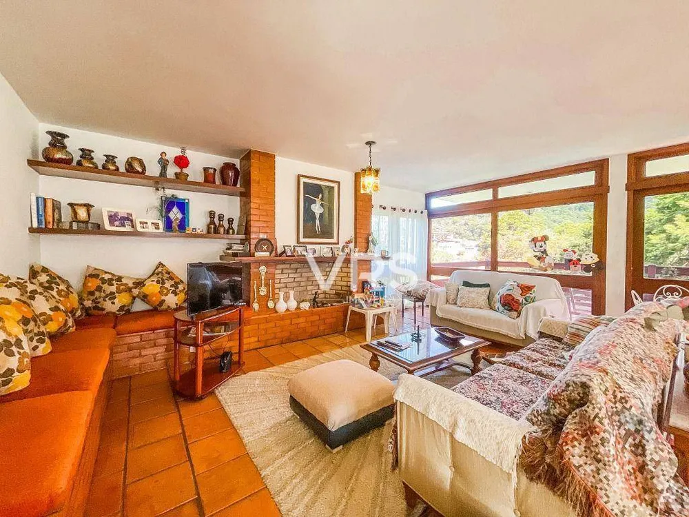Casa, 5 quartos, 418 m² - Foto 16