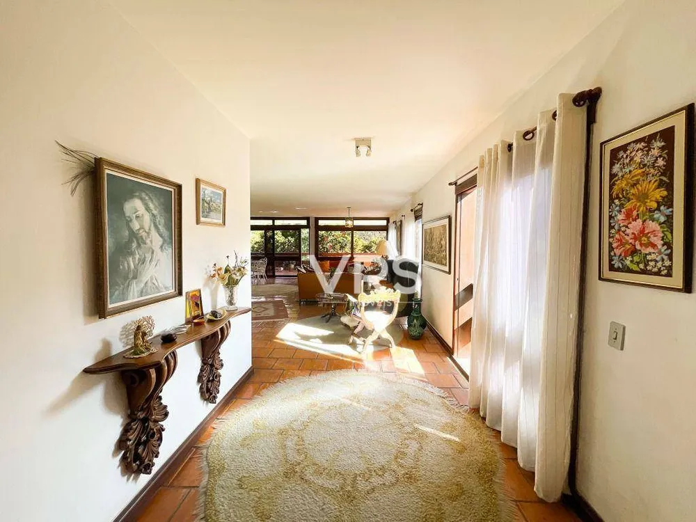 Casa, 5 quartos, 418 m² - Foto 12