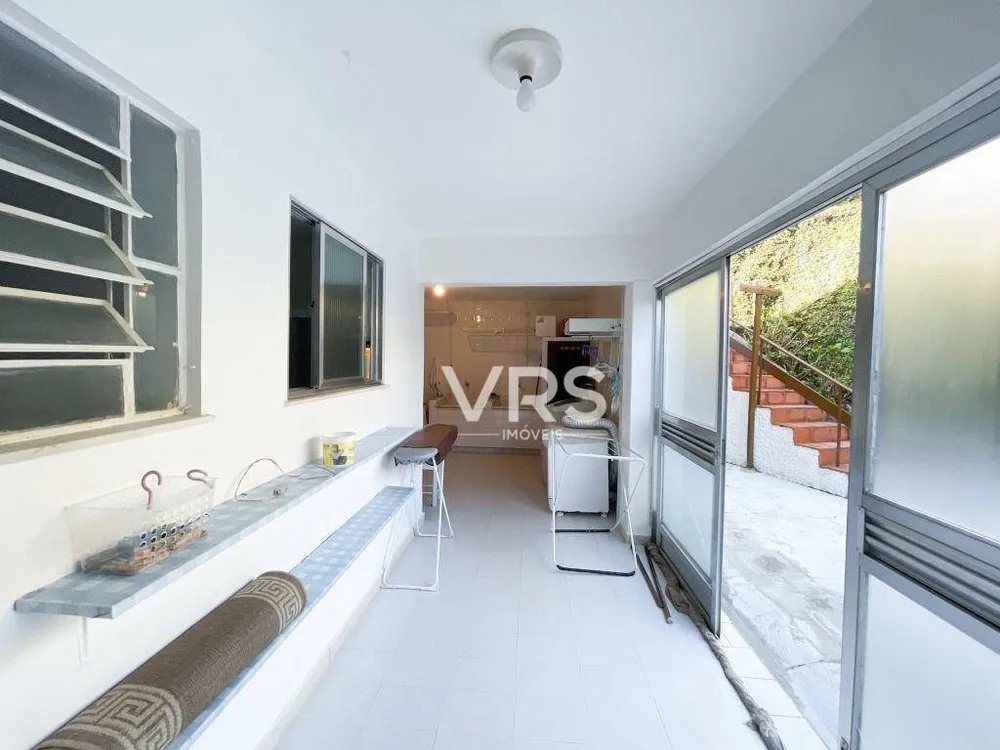Casa, 5 quartos, 418 m² - Foto 49