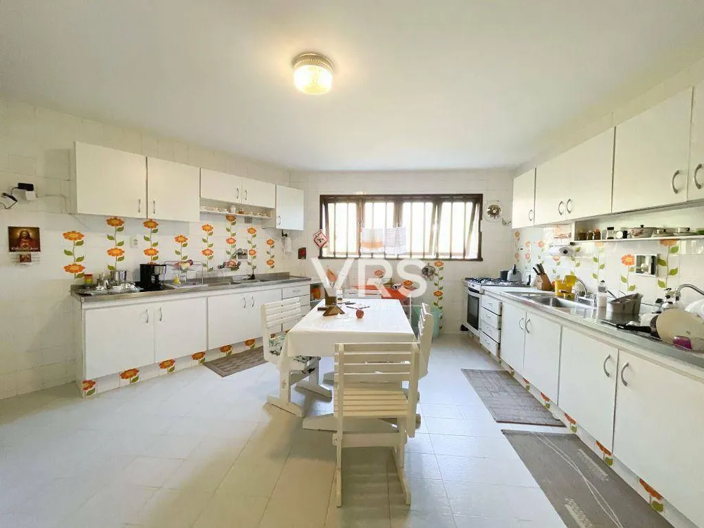 Casa, 5 quartos, 418 m² - Foto 46