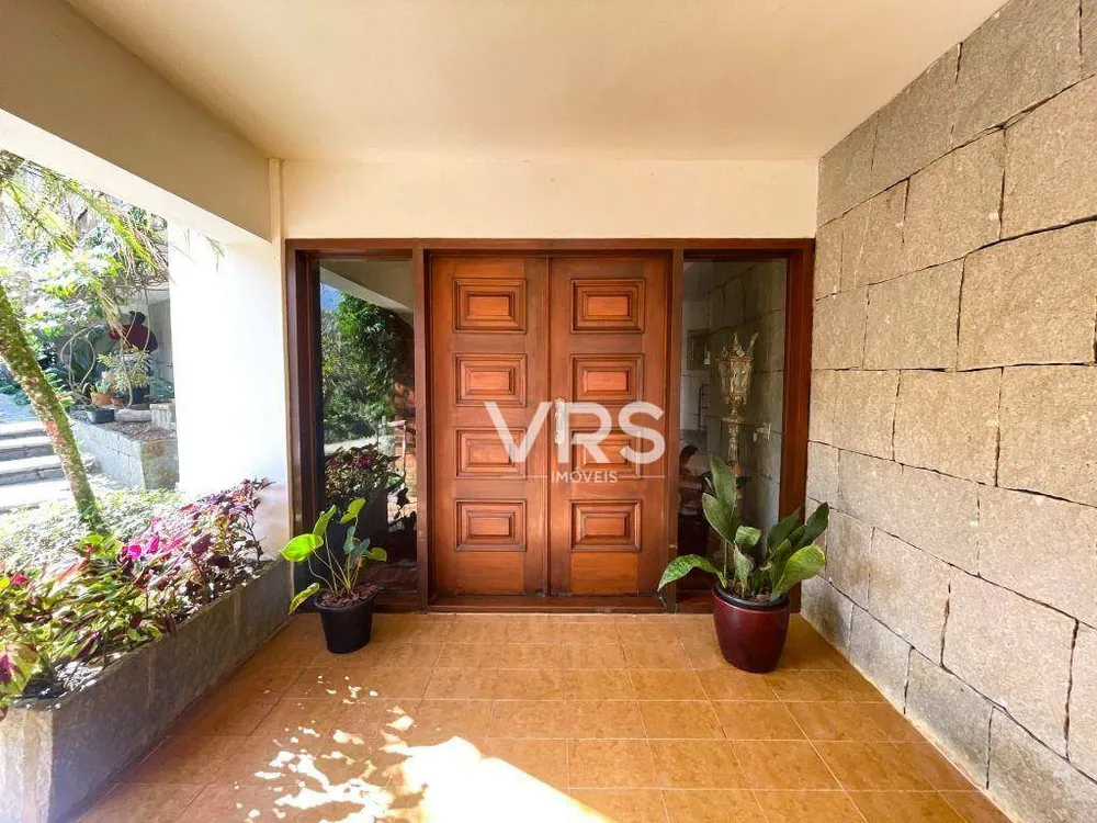Casa, 5 quartos, 418 m² - Foto 9