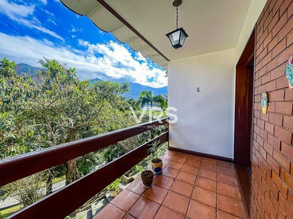 Casa, 5 quartos, 418 m² - Foto 28