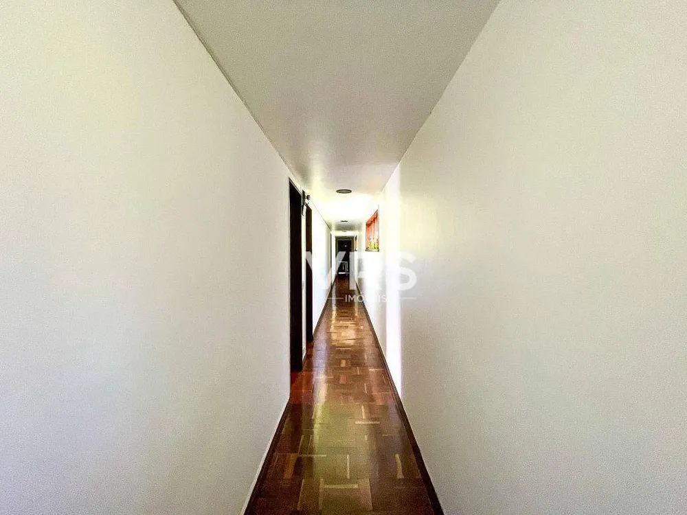 Casa, 5 quartos, 418 m² - Foto 25