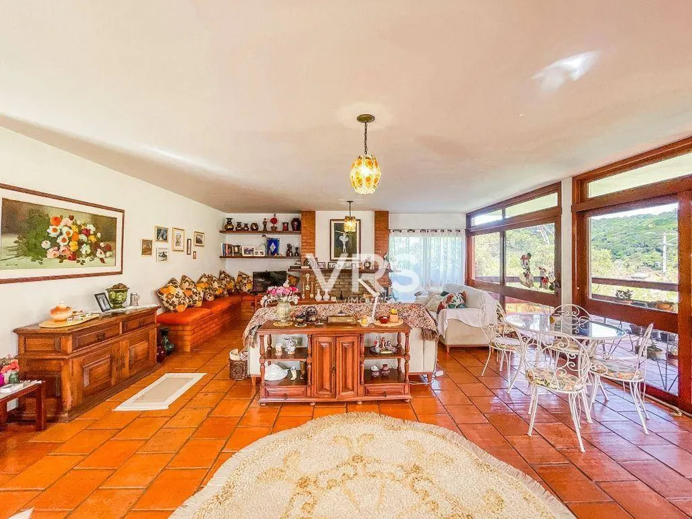 Casa, 5 quartos, 418 m² - Foto 15
