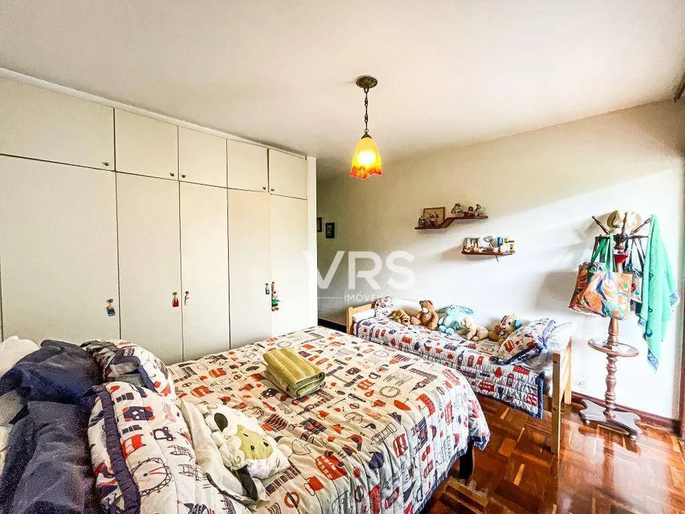 Casa, 5 quartos, 418 m² - Foto 32