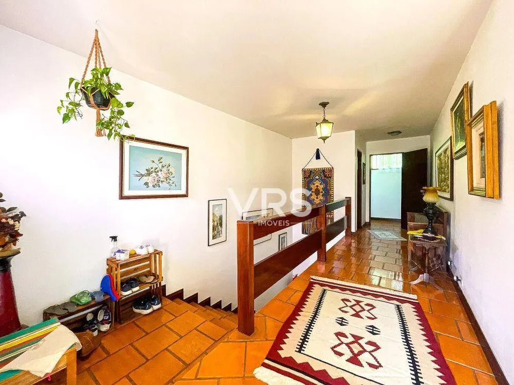 Casa, 5 quartos, 418 m² - Foto 11